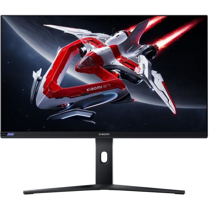 GPRO 27i 27" QHD/MiniLED FIPS/180Hz/HDR1000/1ms/FS