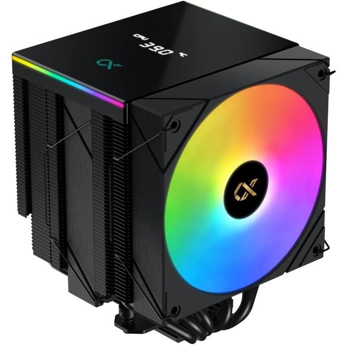 Ventilateur CPU XIGMATEK AK6 Dual Digital