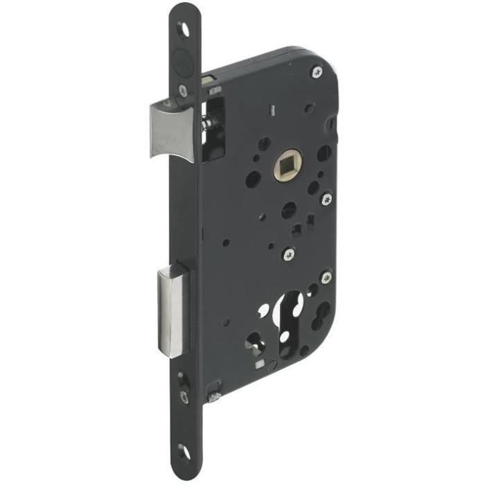 Serrure à mortaiser Yale Y60R-A40/N 6,75 x 2 x 23 cm Acier