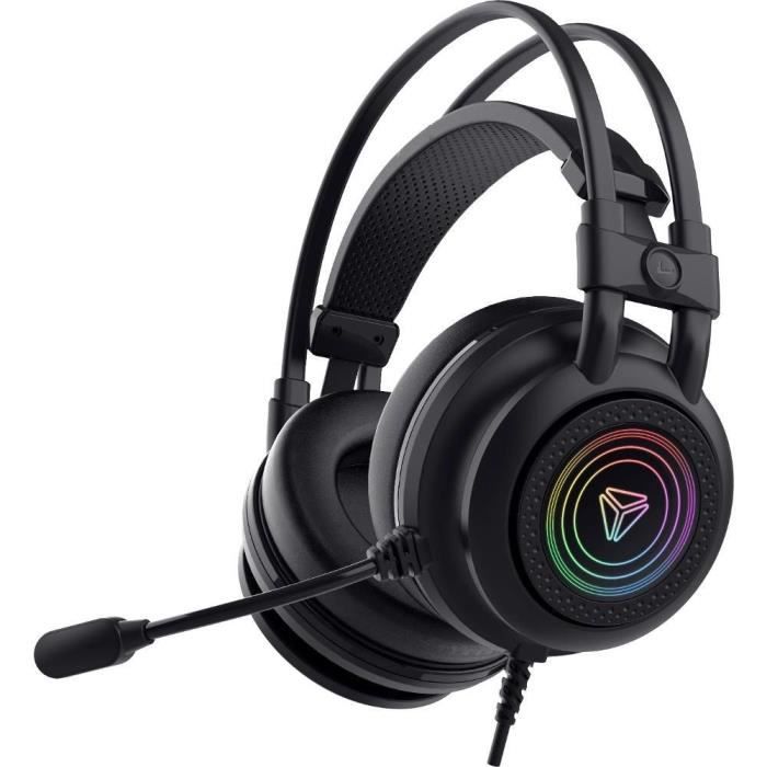 Casque Yenkee SHADOW - YHP 3035