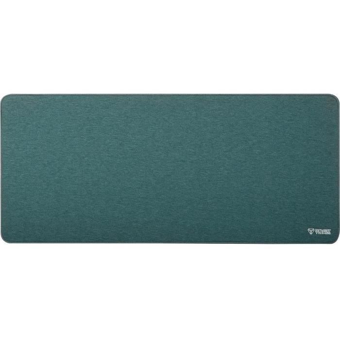Tapis de Souris Yenkee YPM 9040GN Noir