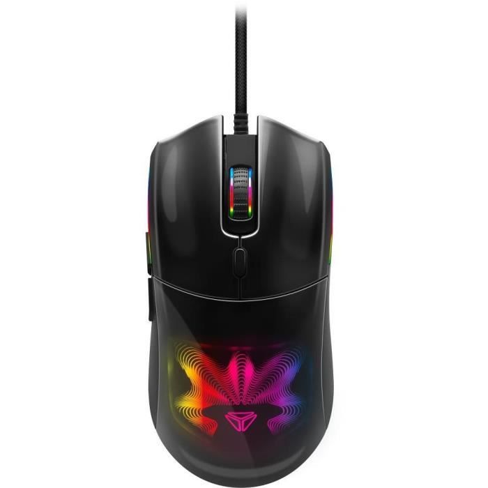 Souris Yenkee PRISMA YMS 3010 Multicouleur