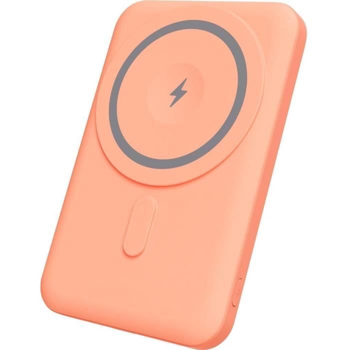 Powerbank Yenkee Blanc 5000 mAh