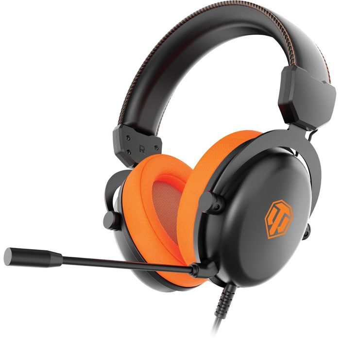 Casque Yenkee COMMANDER YHP WT300