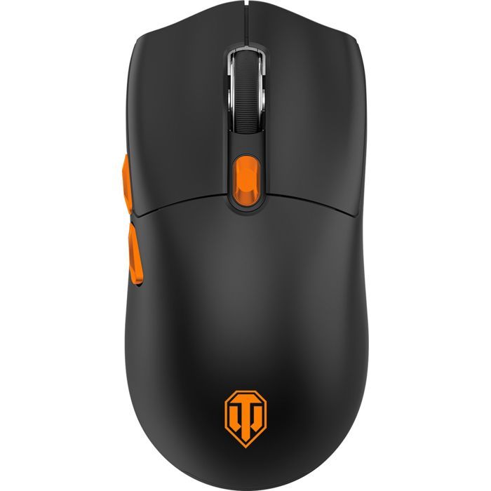 Souris Yenkee INSURGENT - YMS WT300 Noir