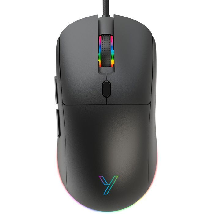 Souris Yenkee REAPER YMS 300BK Noir