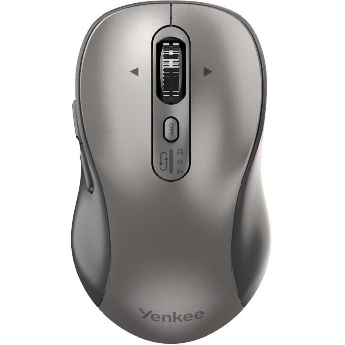 Souris Yenkee YMS 2010SR