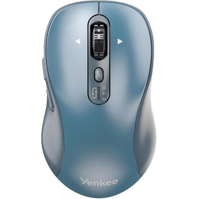 Souris Yenkee YMS 2010BE