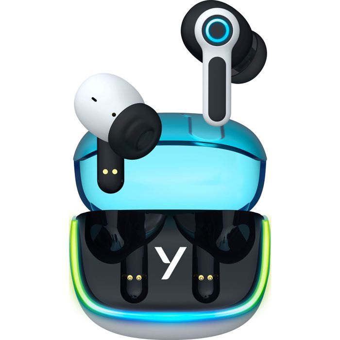 Casque Yenkee EVEPLAY TWS - YHP 10BT