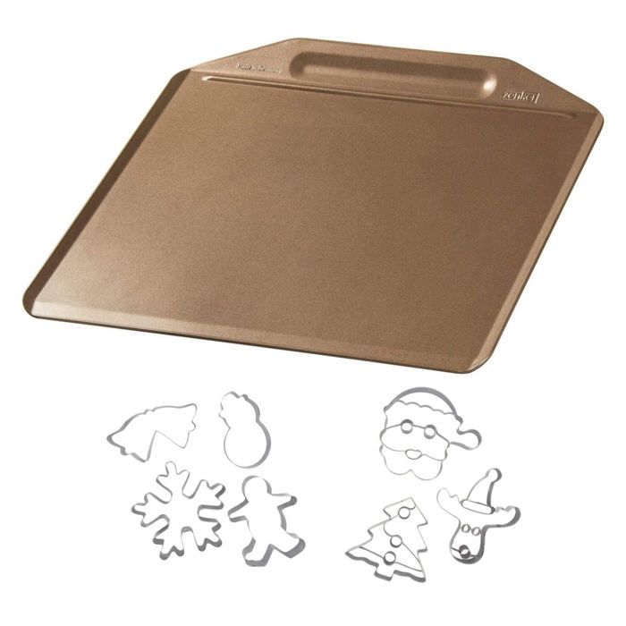Grill Zenker