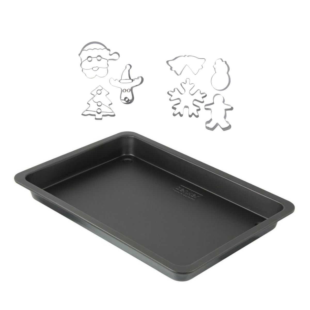 Grill Zenker