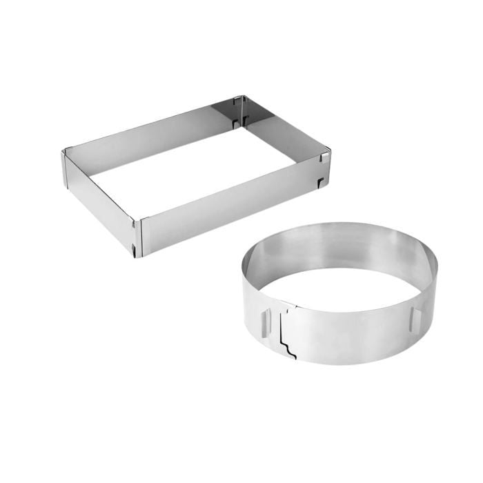 Moule amovible Zenker