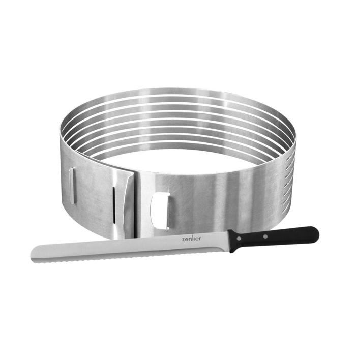 Moule amovible Zenker