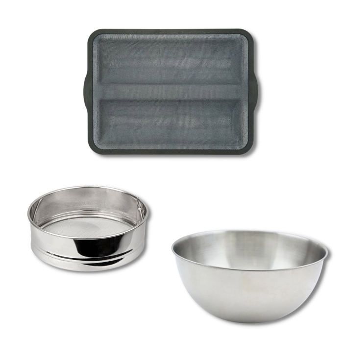 Moule amovible Zenker