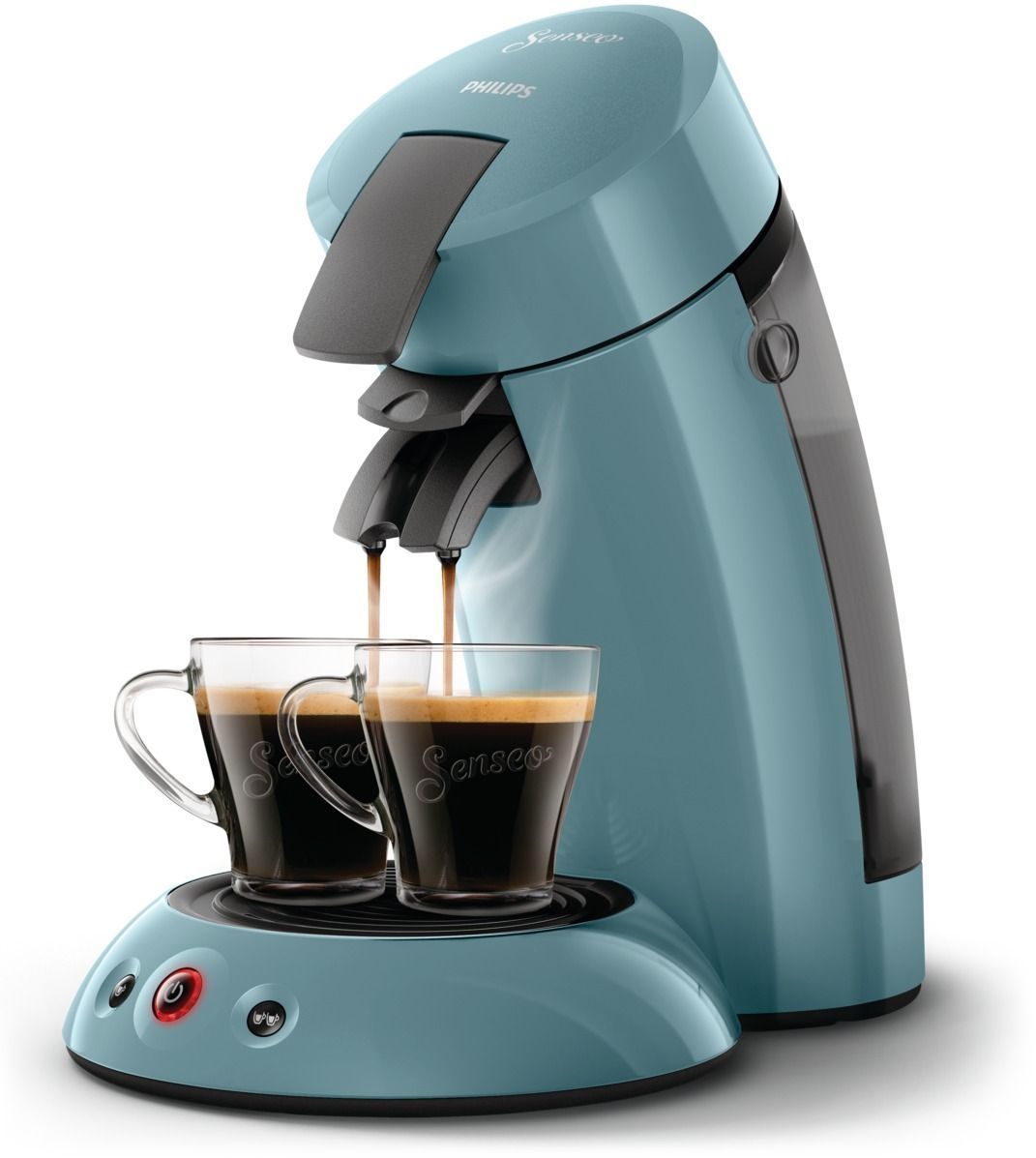 Cafetière à capsules Philips HD6553/21 1450 W