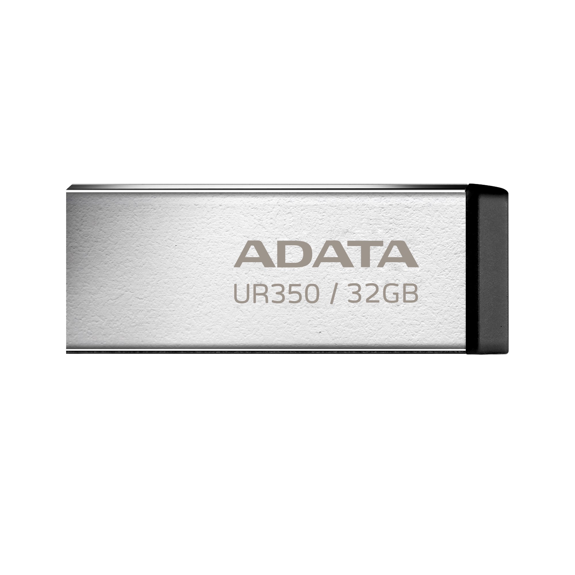 Clé USB Adata UR350  Noir Argenté 32 GB