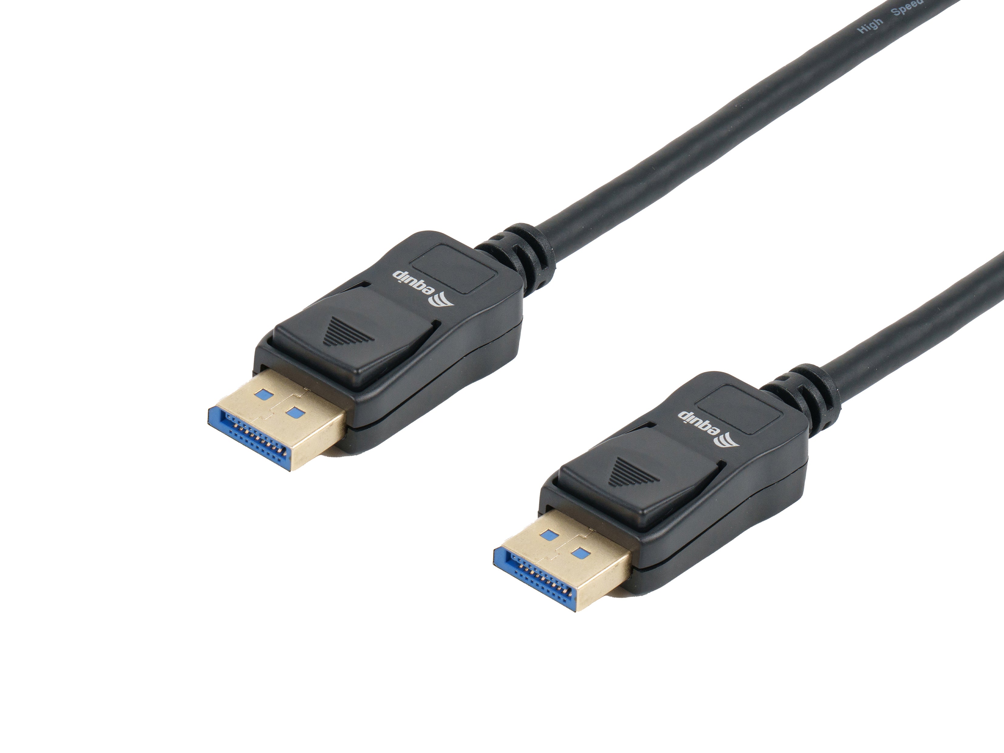 Câble DisplayPort Equip 119273 3 m Noir