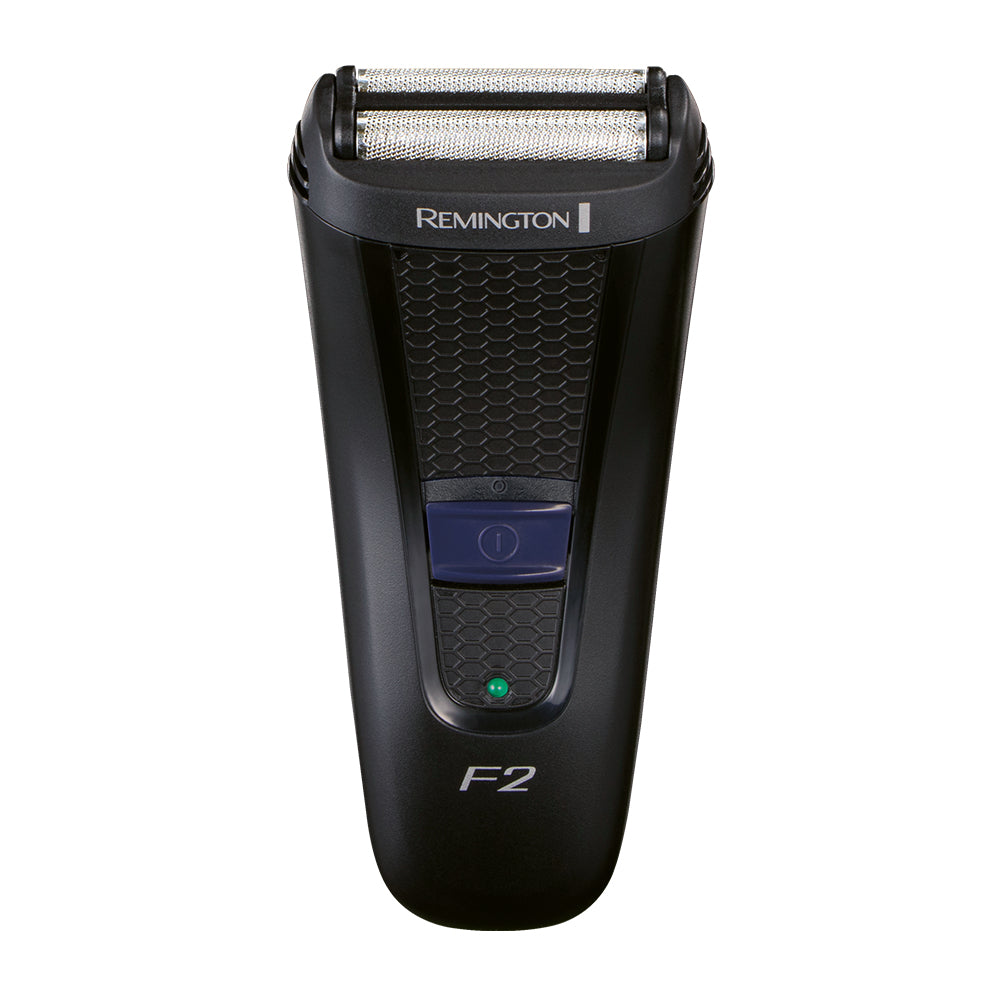REMINGTON SHAVER F2 STYLE SERIES F2002