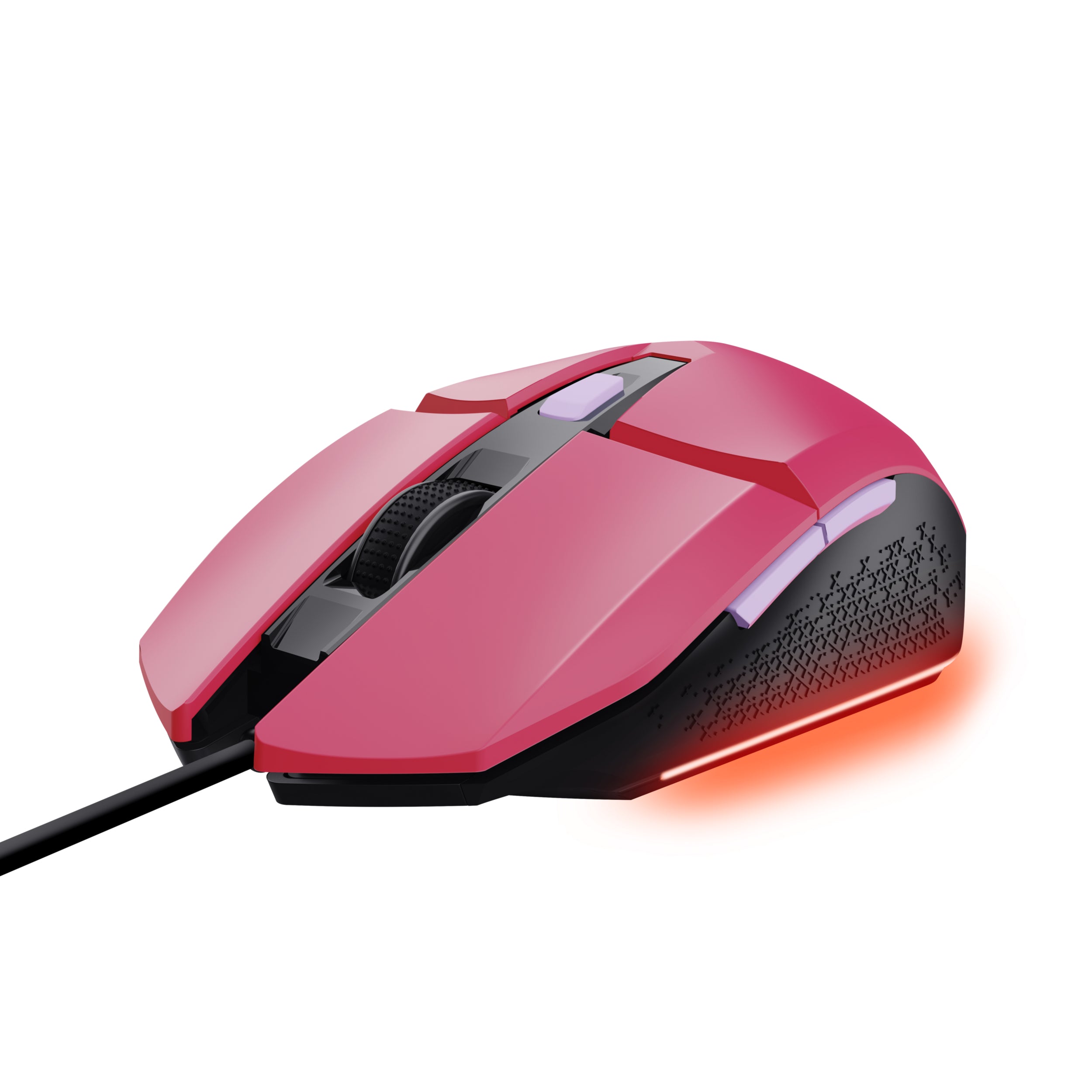 Souris Trust 25068 Rose