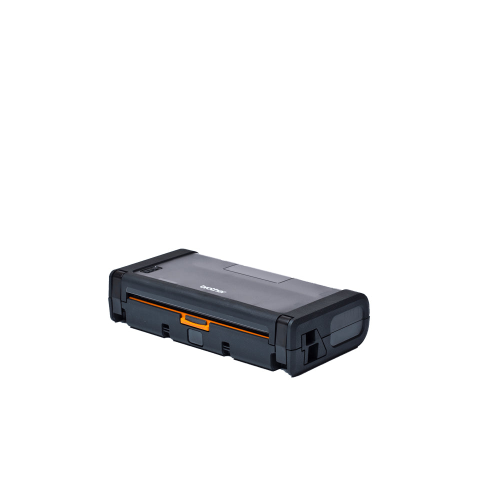 Étui Roll Printer Brother PARC001 Noir