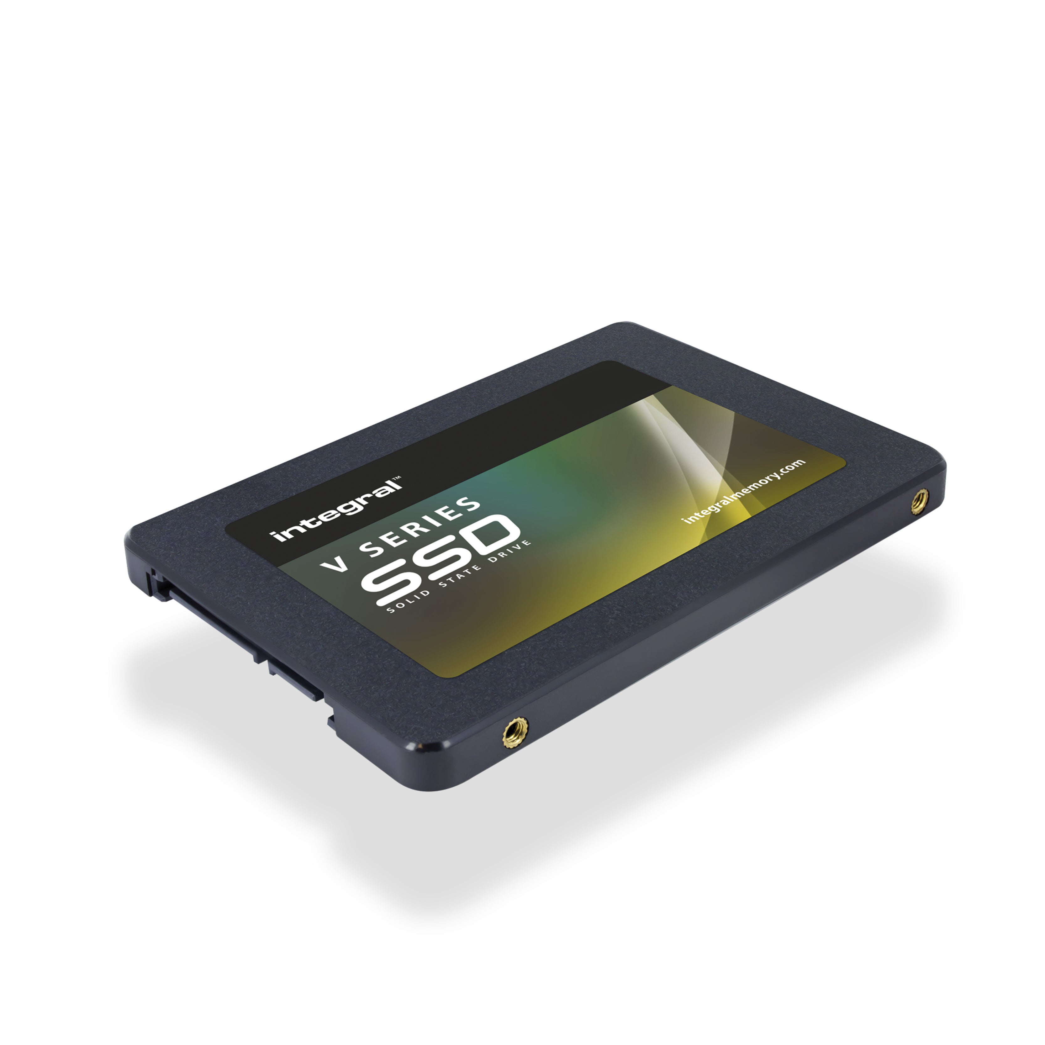 Disque SSD Integral V-Series V2 500Go - S-ATA 2,5"
