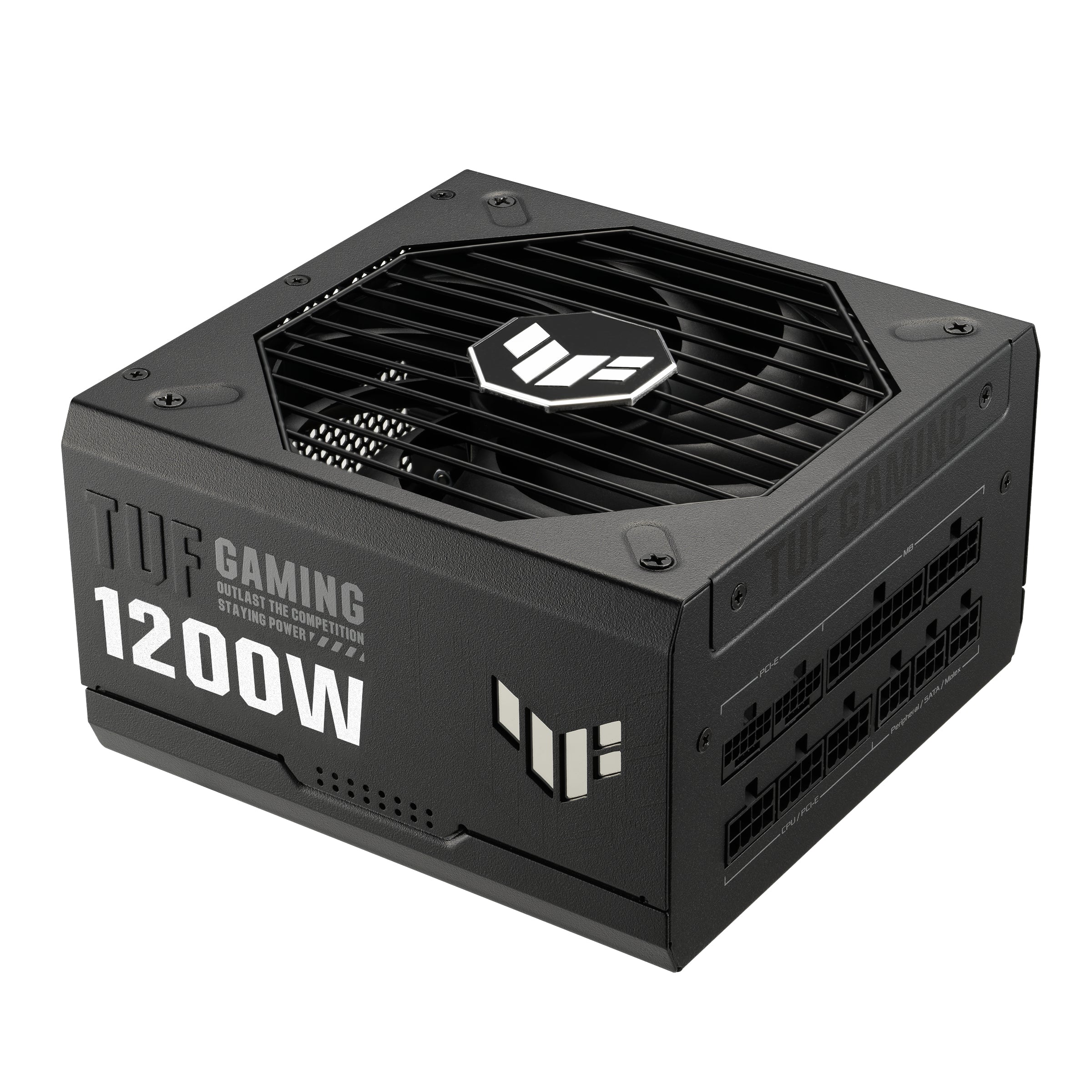 Bloc d’Alimentation Asus 90YE00S0-B0NA00 1200 W 130 W 80 Plus Gold RoHS