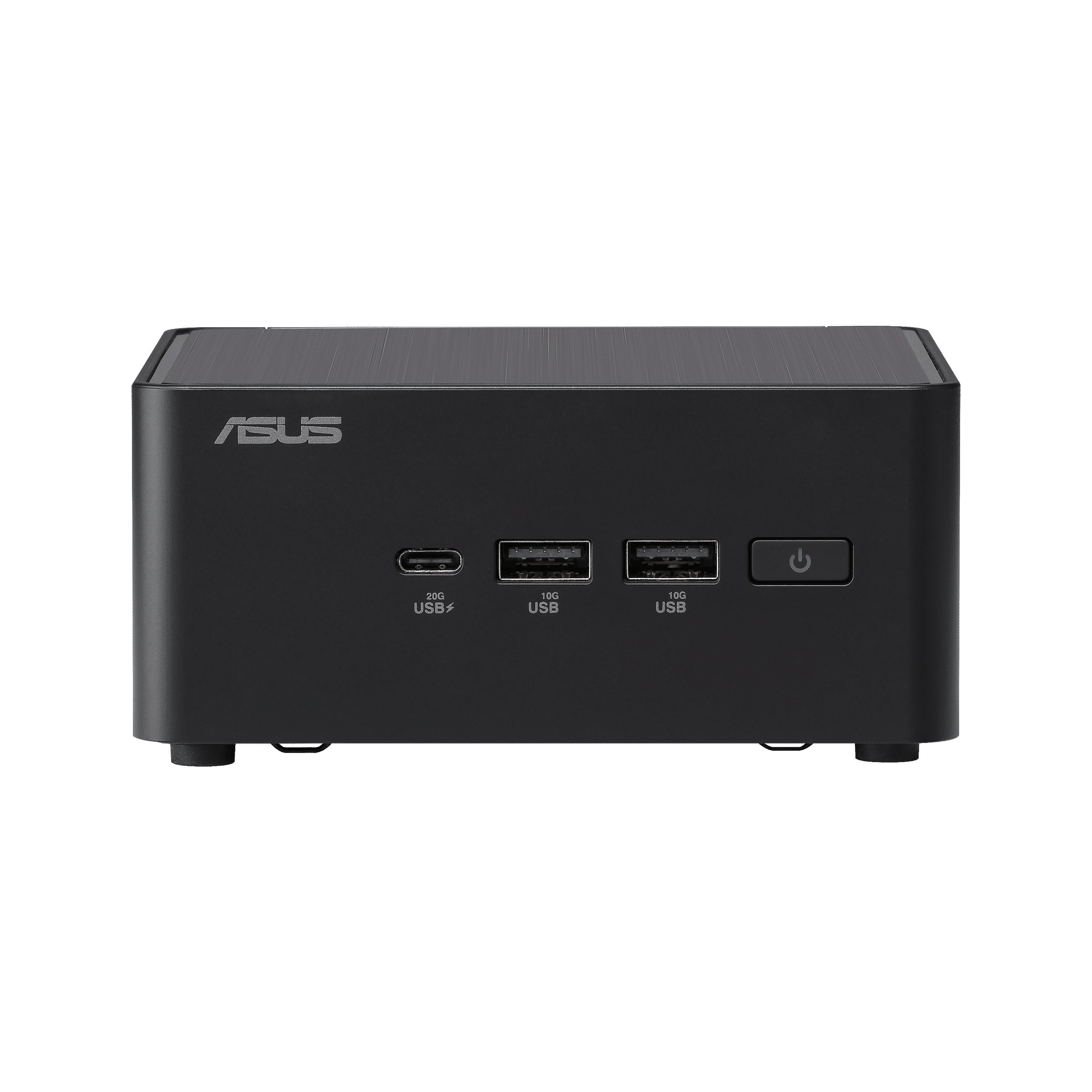Mini PC Asus NUC14RVHU5068C2I Intel Evo Core Ultra 5 125H 512 GB SSD 16 GB 16 GB RAM