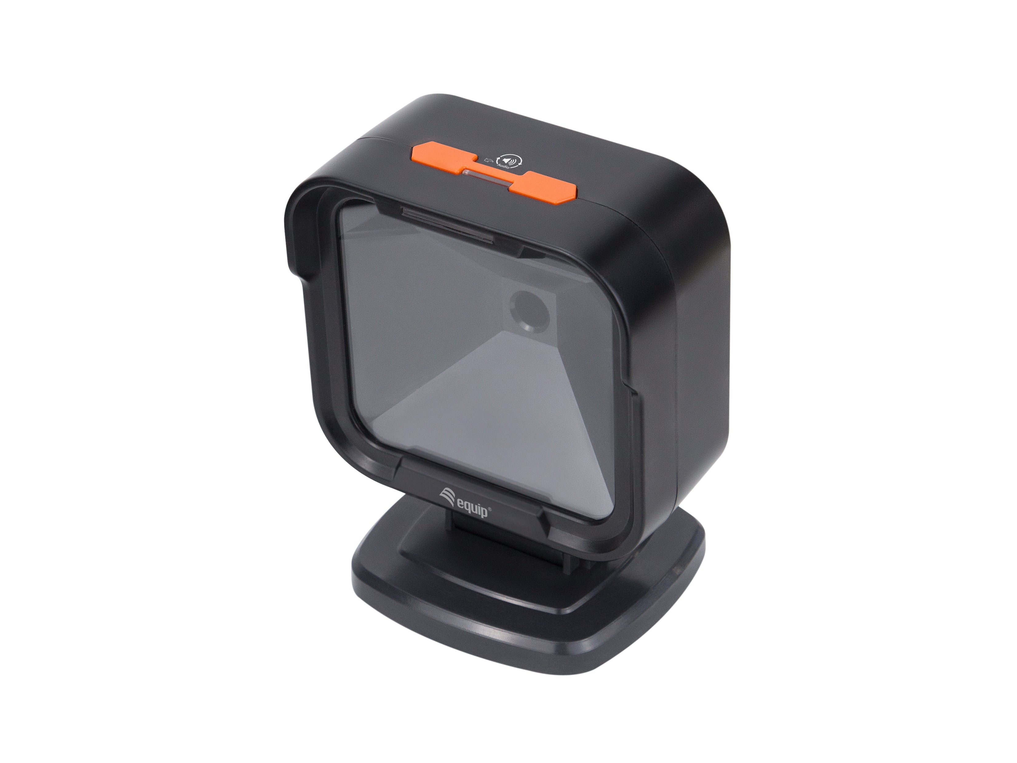 Lecteur de Codes Barres Equip 35102807101