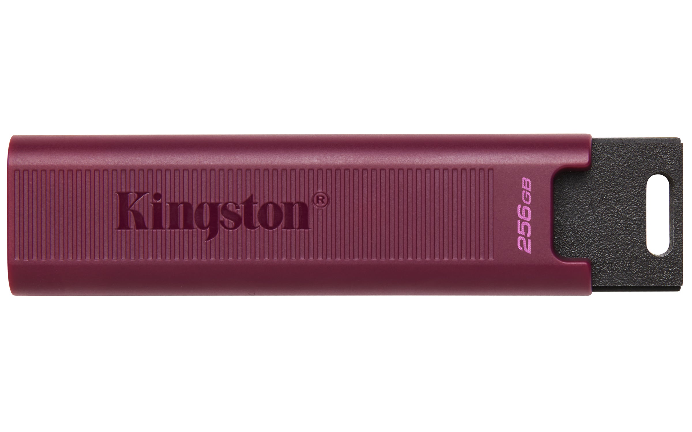 Kingston DataTraveler Max - Clé USB - 256 Go - USB 3.2 Gen 2