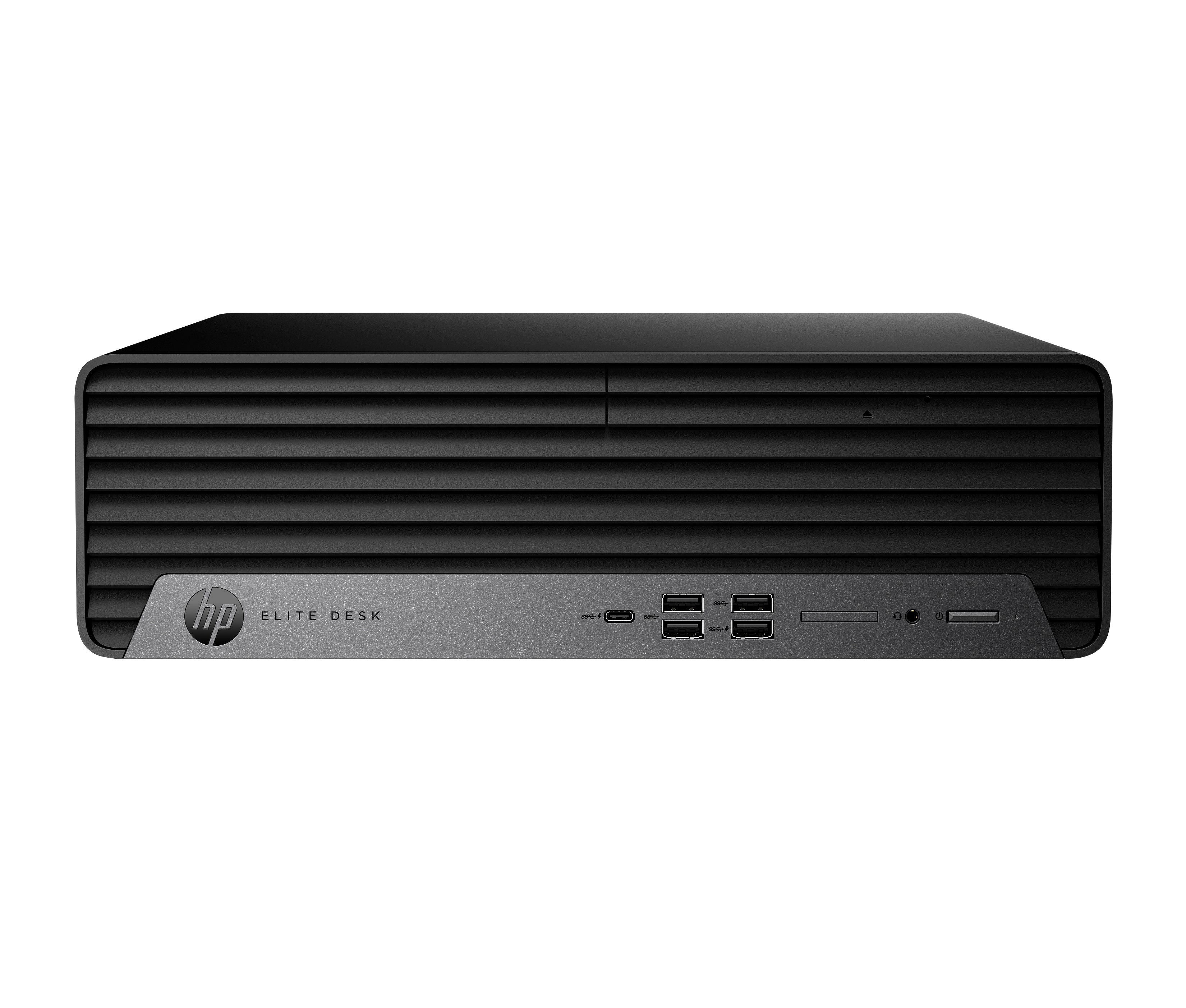 HP Elite 805 G9 - SFF Ryzen 7 8700G / jusqu'à 5.1 GHz - RAM 16 Go - SSD 512 Go - NVMe, HDD 1 To - Radeon 780M - Gigabit Ethernet - Win 11 Pro - moniteur : aucun - clavier : Français - Smart Buy - avec HP Wolf Pro Security Edition (1 an)