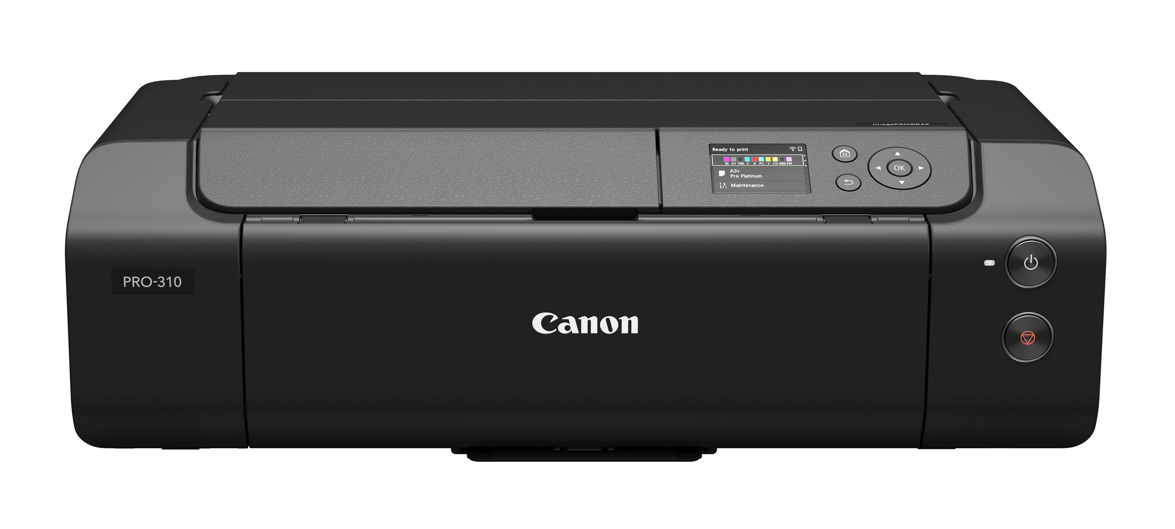 Imprimante Canon 6858C006