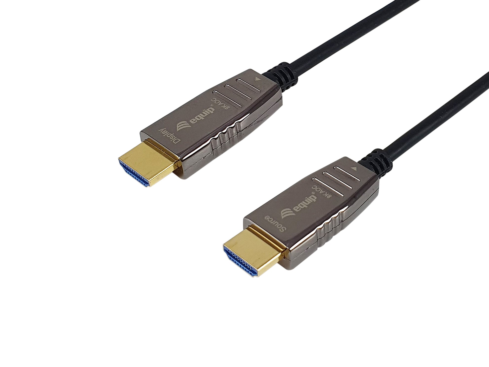 Câble HDMI Equip 119455 Noir 50 m