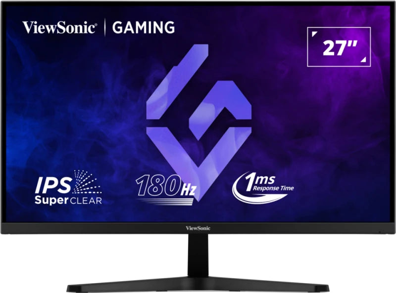 Écran ViewSonic VX27G1-HD Full HD 27"