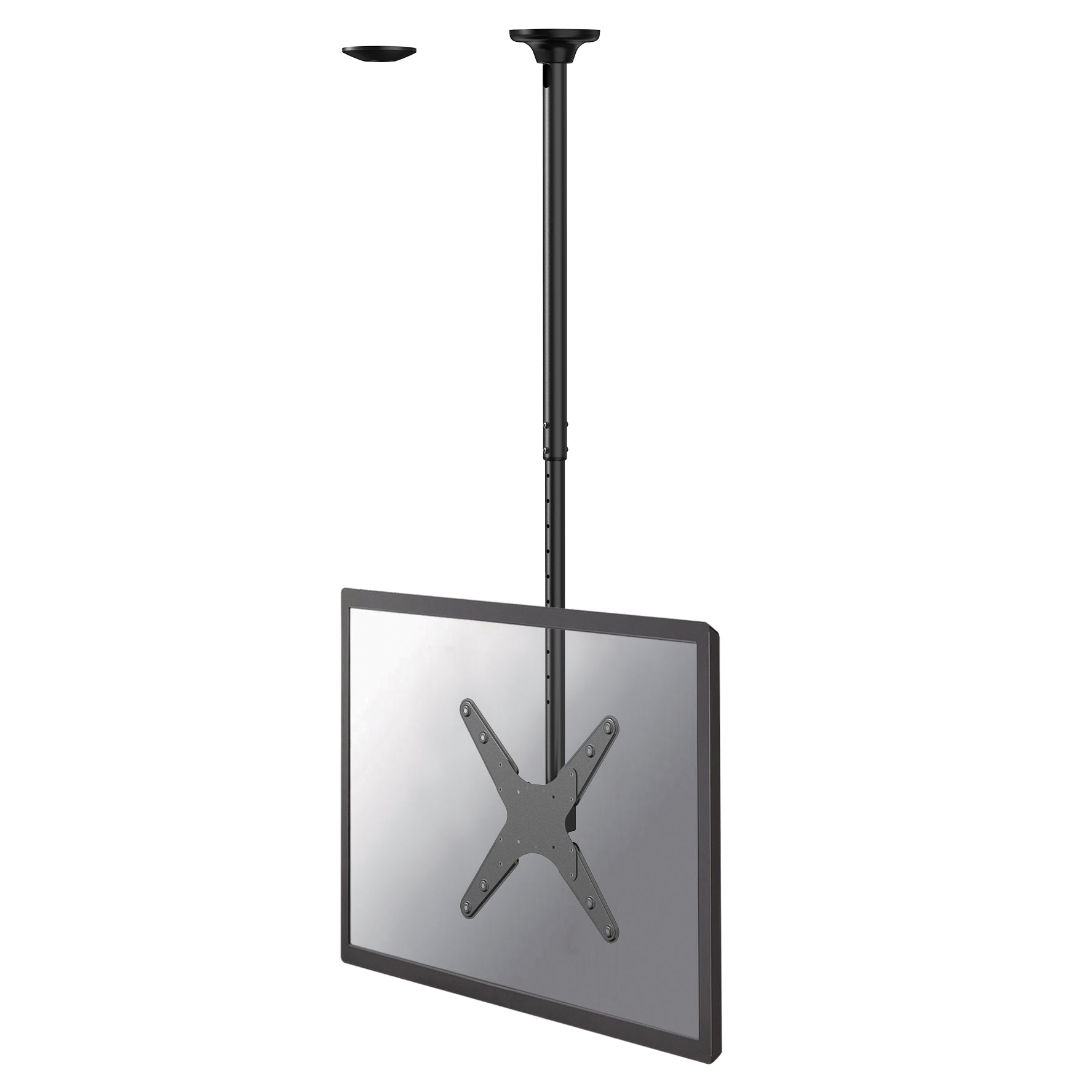 Support de TV Neomounts FPMA-C340BLACK      