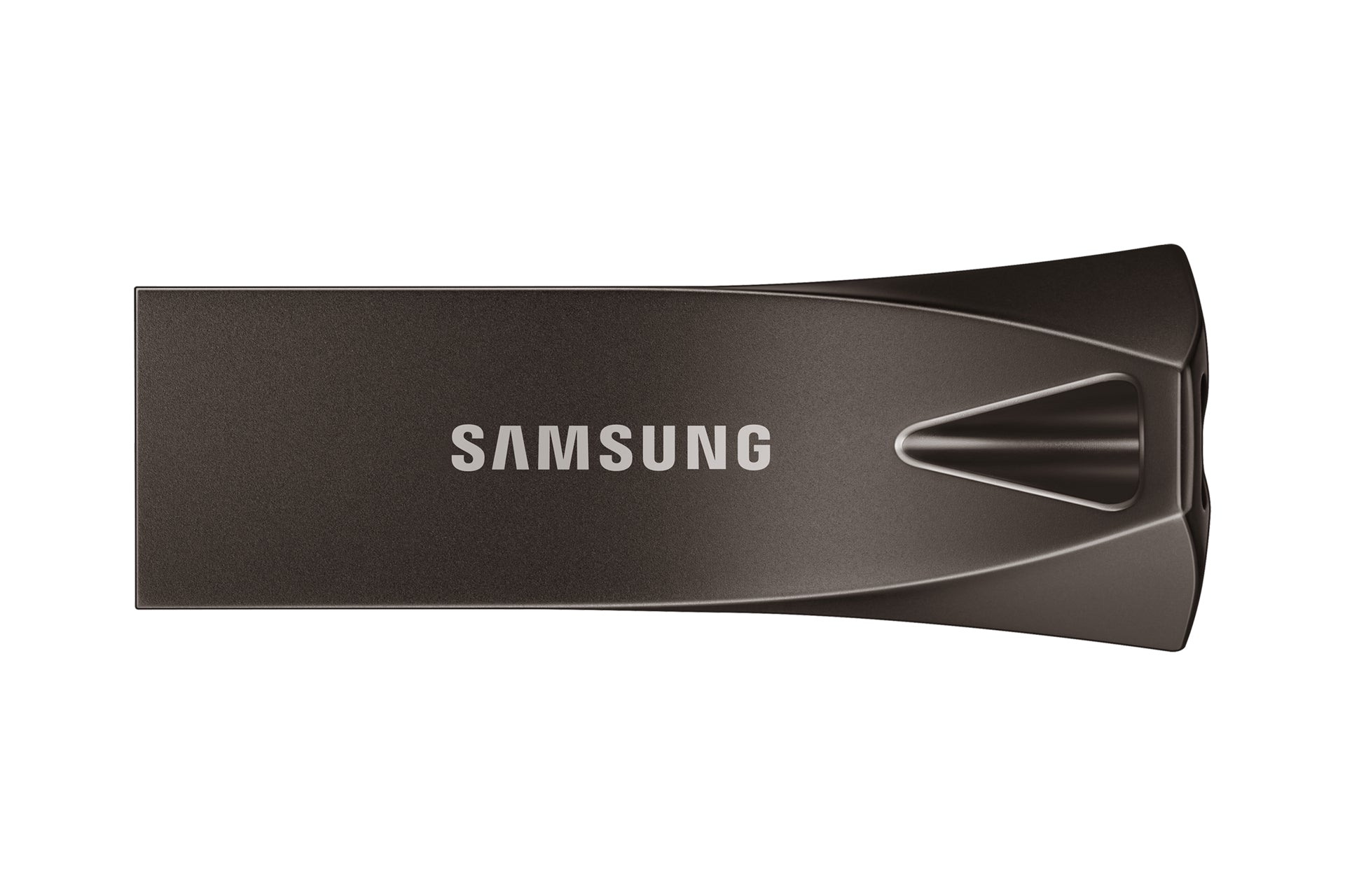 Câble USB Samsung MUF-512BE4/APC 512 GB Gris