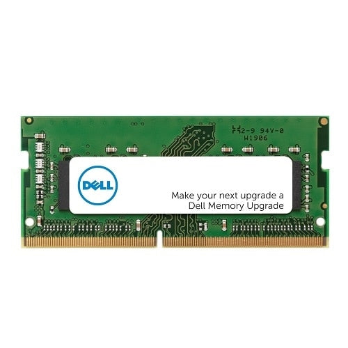 Dell Mémoire DDR5 32GB 2RX8 SODIMM 5600MHz