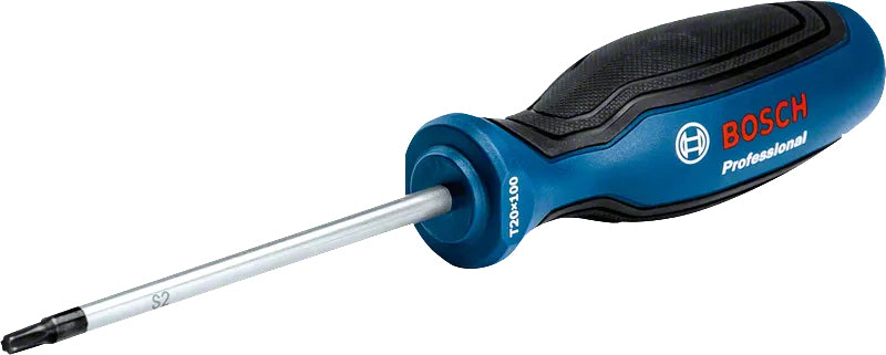 Tournevis BOSCH TX20 Bleu