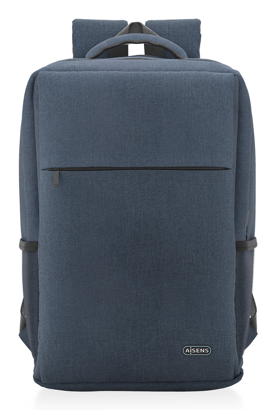 Sacoche pour Portable Aisens ASBG-BP082-BL Bleu