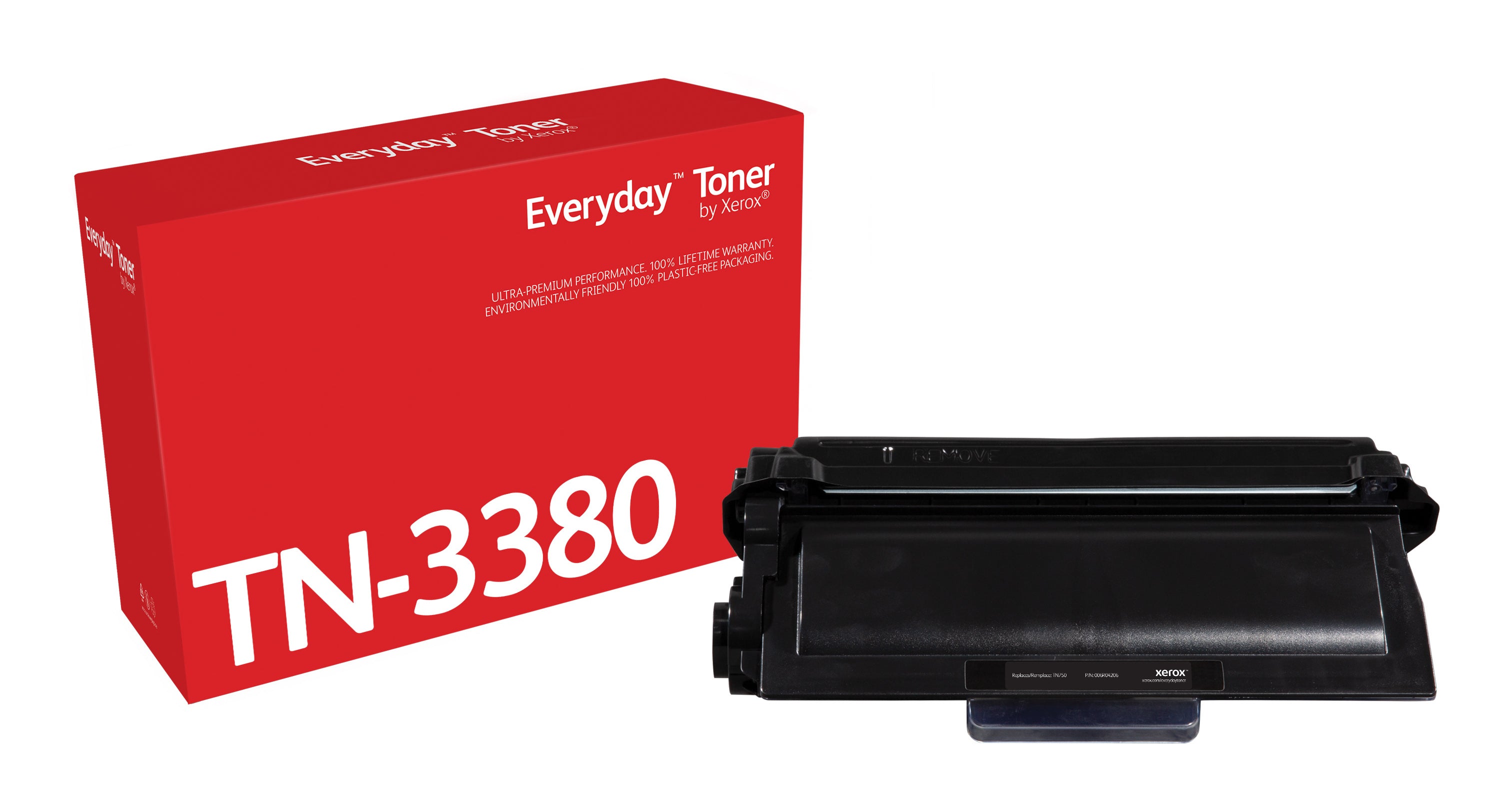 Toner Xerox 006R04206 Noir