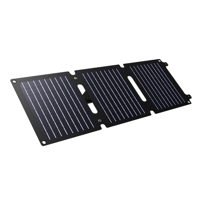 Panneau solaire photovoltaïque Trust Zuny 20 W