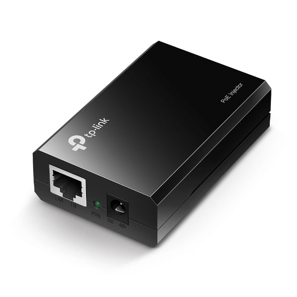Router TP-Link 5030917128936 Gigabit Ethernet Noir SATA Ethernet LAN PoE x 1 USB x 3