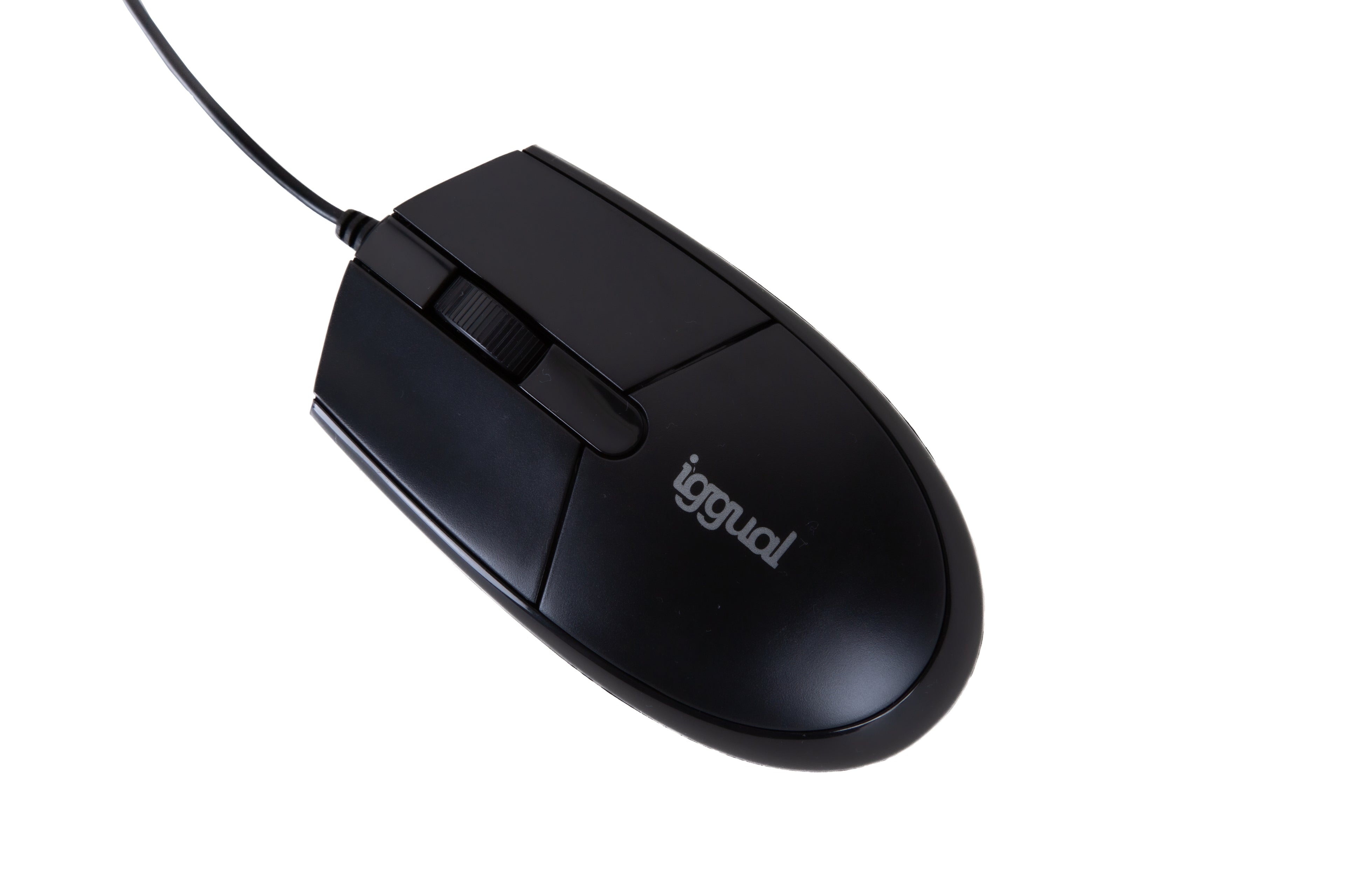 Souris iggual IGG318874