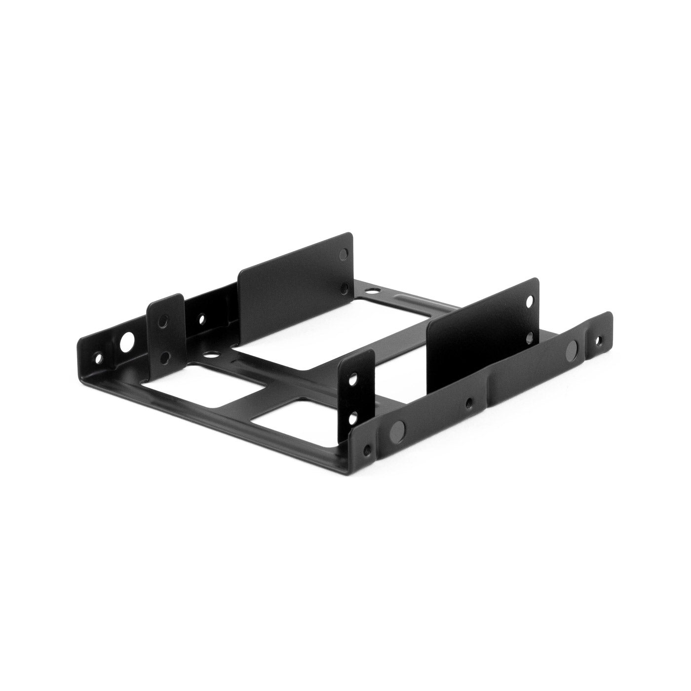 Adaptateur Métallique pour Disque Dur 2,5" vers 3,5" CoolBox COO-AB3525X2