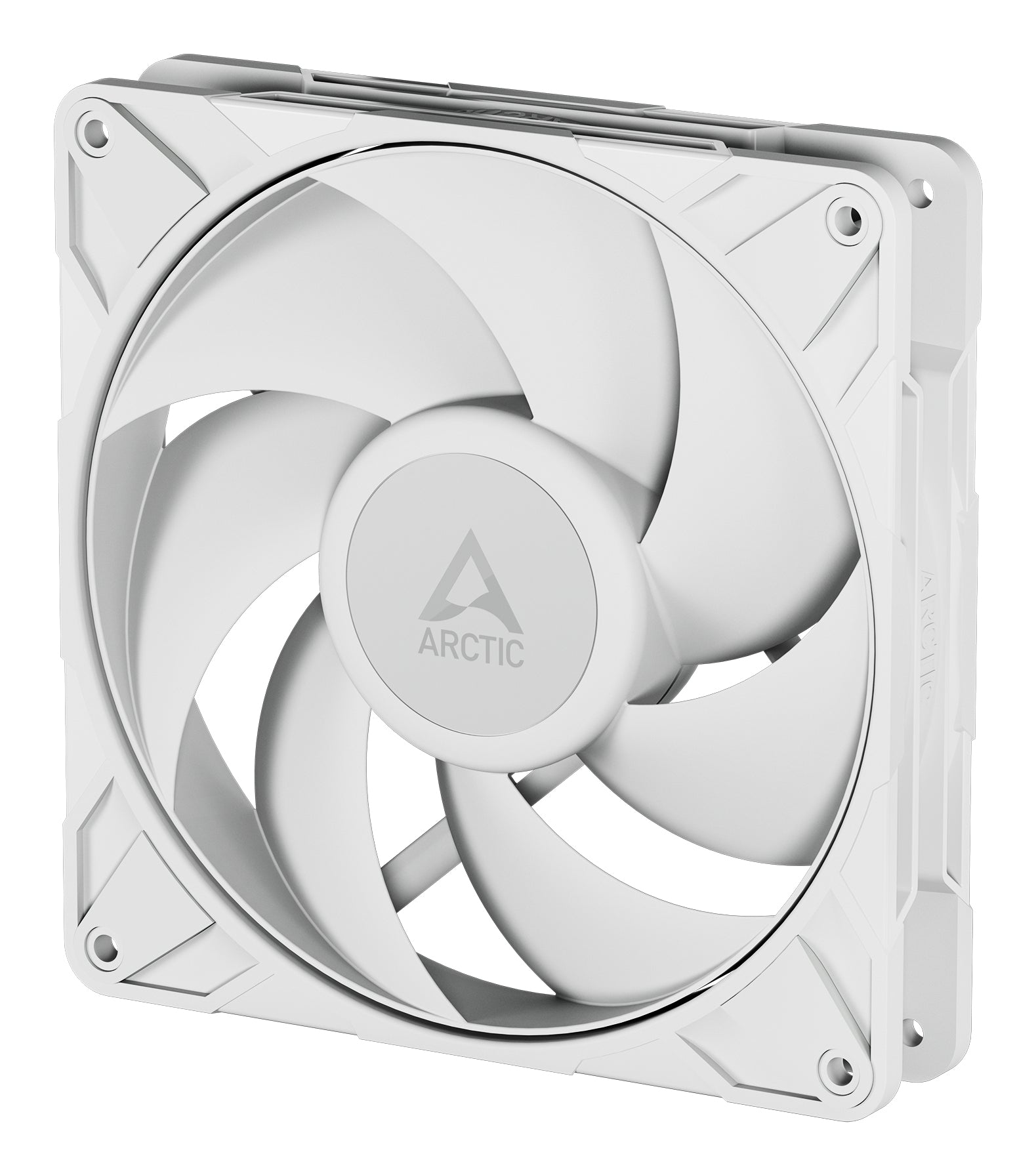 Ventilateur de boitier Arctic P14 Pro PST - 14cm (Blanc)