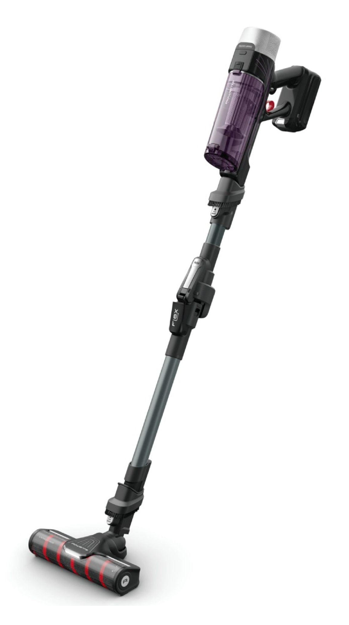 Aspirateur balai Rowenta RH2048 XFORCE 100 W