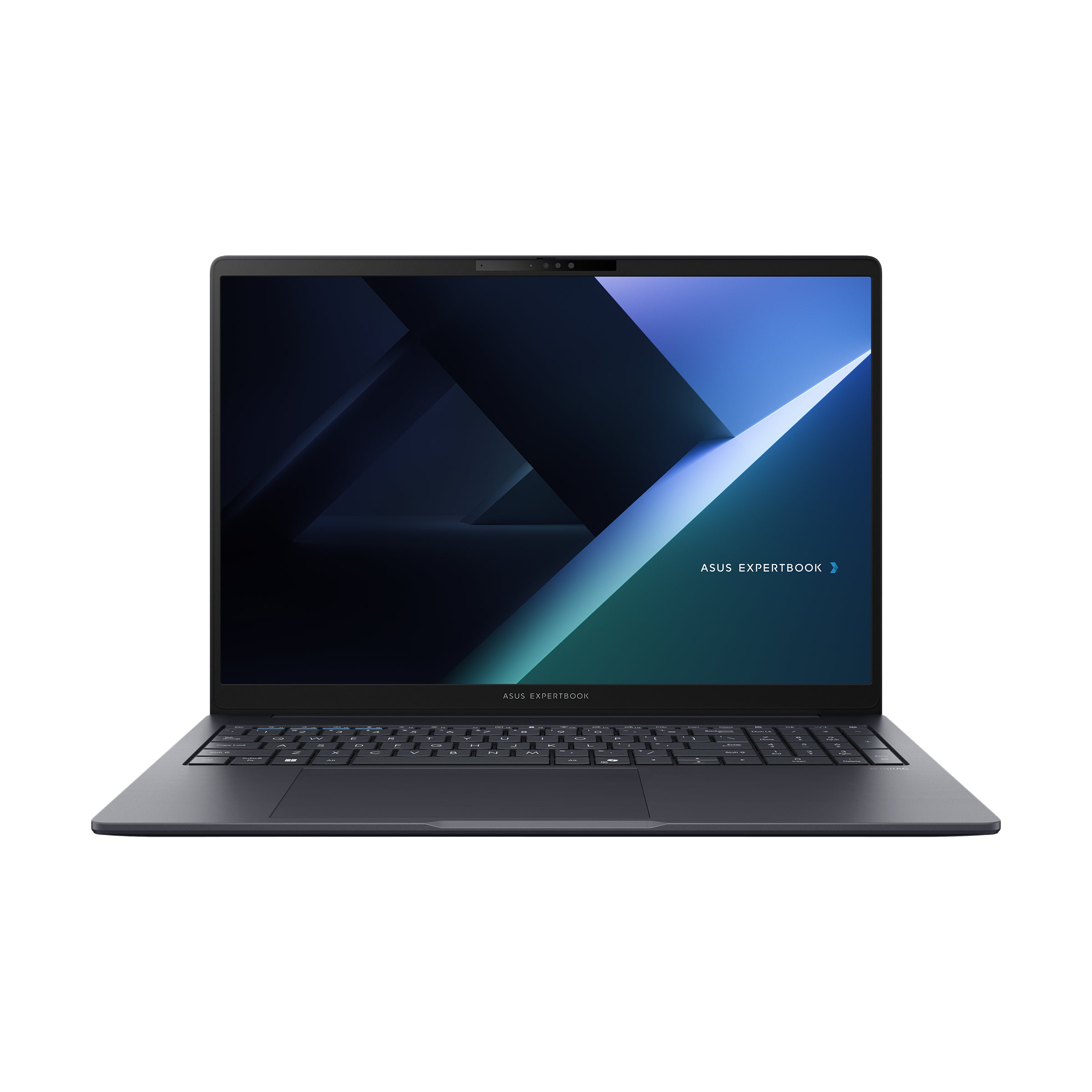 ASUS ExpertBook B5 B5605CCA-PL0018X - Intel Core Ultra 7 - 255H / jusqu'à 5.1 GHz - Win 11 Pro - Arc Graphics 140T - 16 Go RAM - 512 Go SSD NVMe - 16" 2560 x 1600 (WQXGA) - Gigabit Ethernet - Wi-Fi 7, Bluetooth - gris