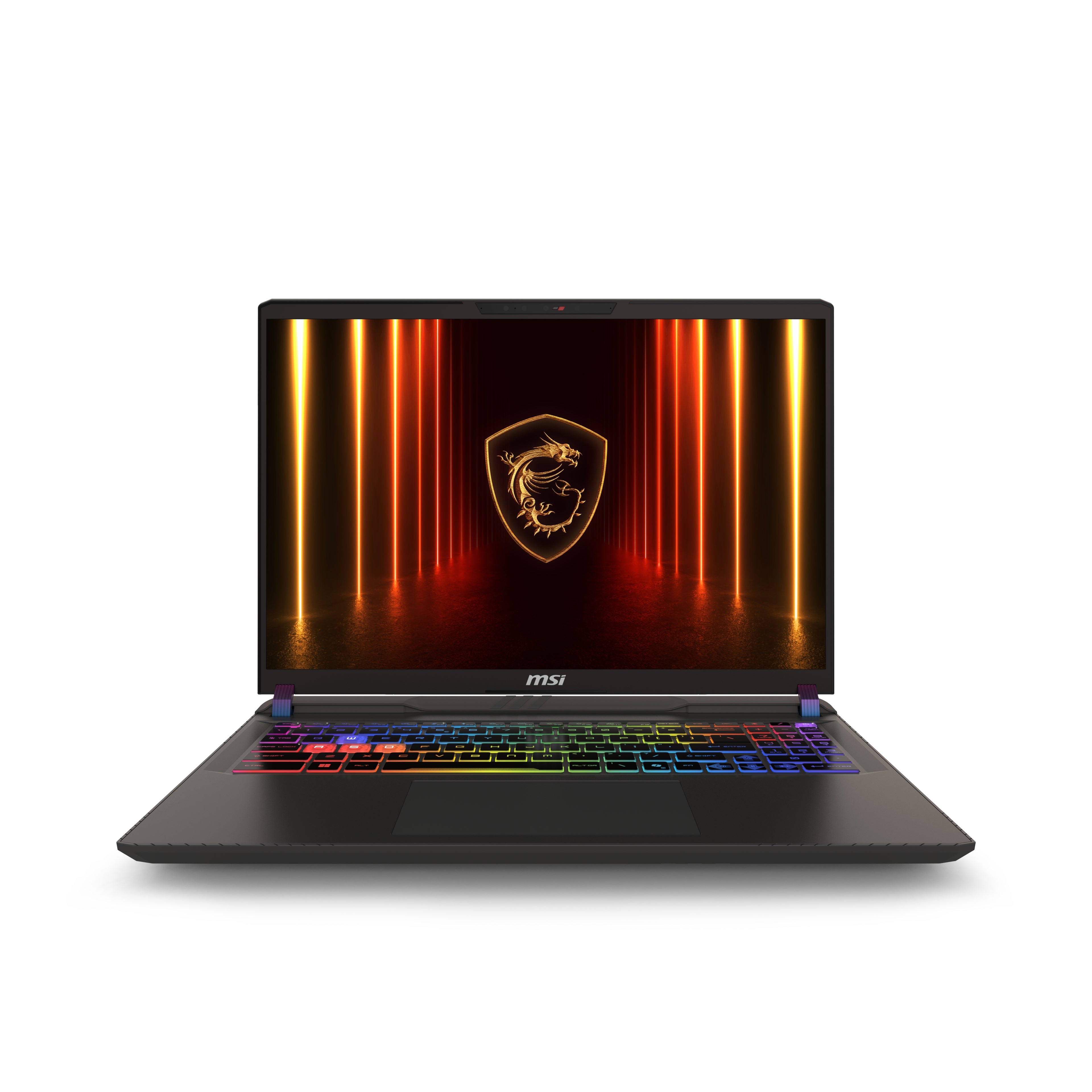 Ordinateur Portable MSI 9S7-15M352-099 16" intel core ultra 9 275HX 32 GB RAM 1 TB SSD RTX 5080