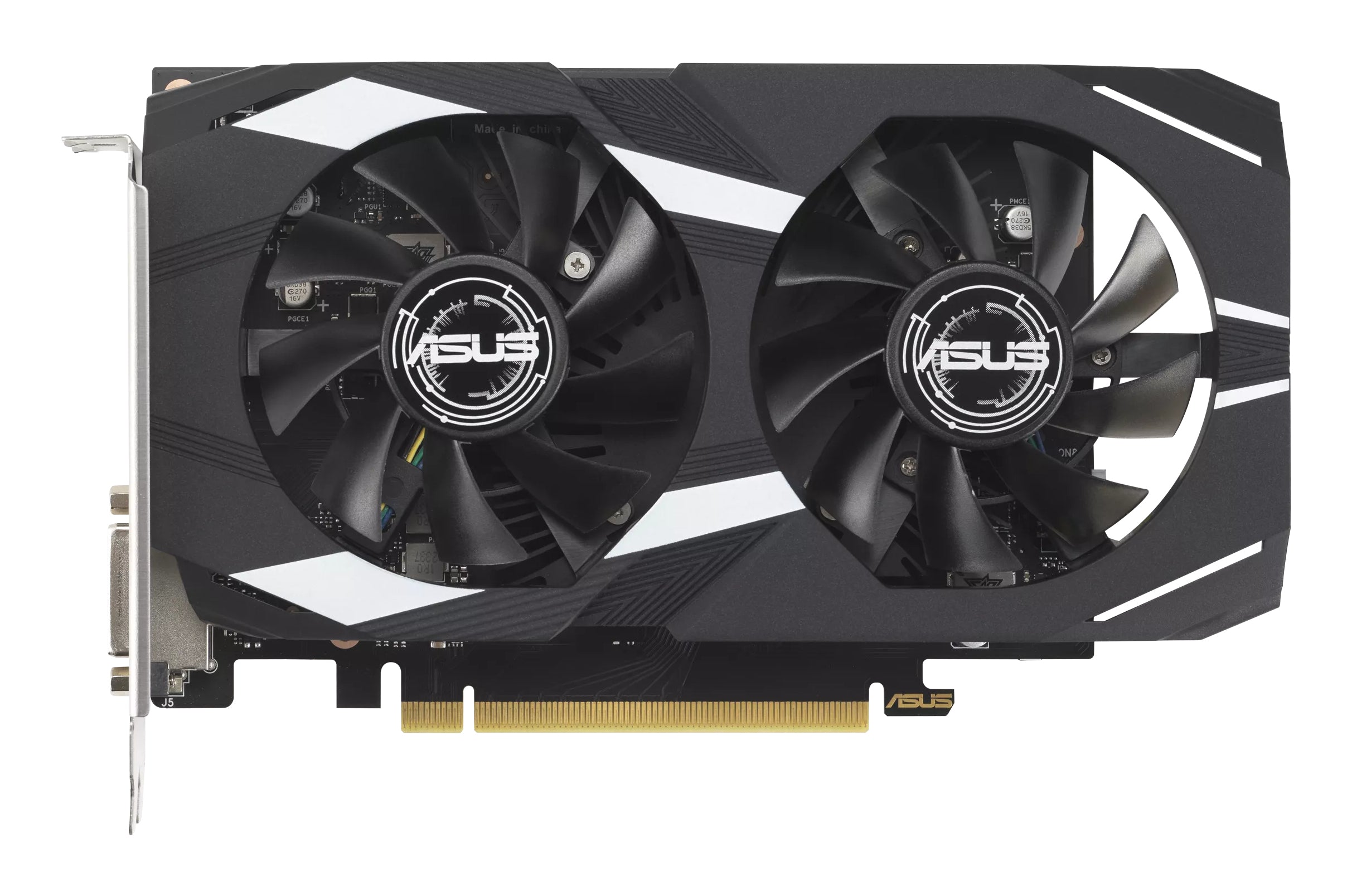 Carte Graphique Asus GDDR6