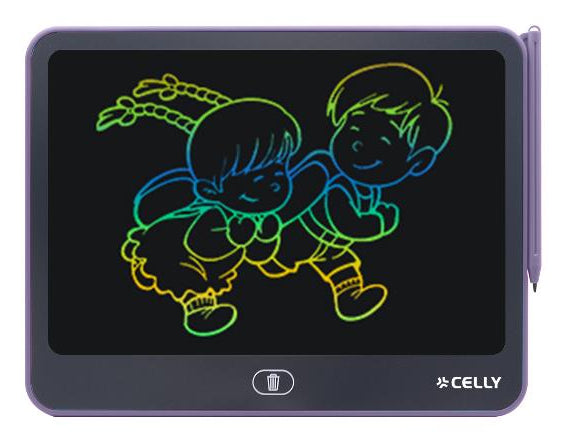 teinture pour vêtement Celly KIDSBOARDPK