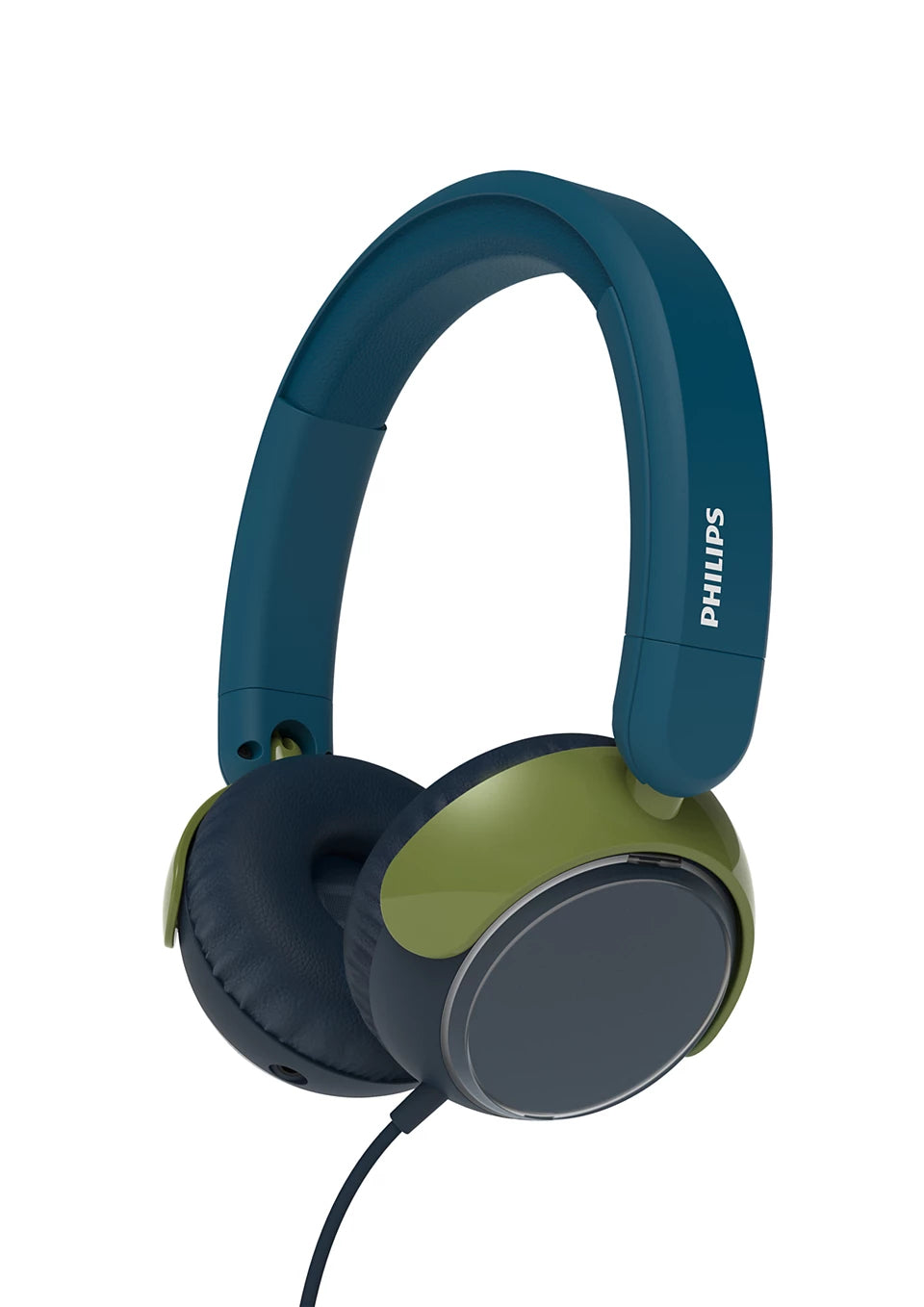 Casque Philips TAK2000CT/00 Bleu